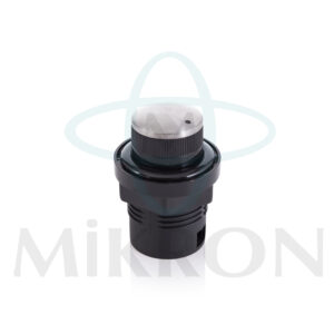 POP-UP BLACK SET WİTH CURVED STAINLESS STEEL SHEET