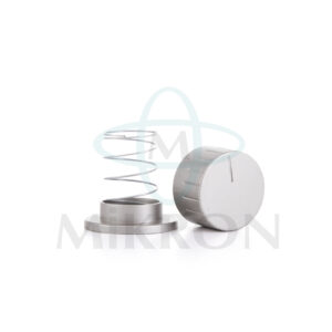 ALGERIAN KNOB DYED SET