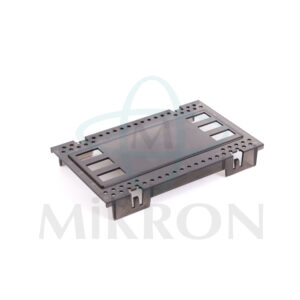 DIGITAL DISPLAY PLASTIC -2