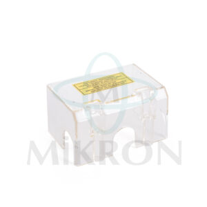 SECONDARY PLASTIC COVER -1